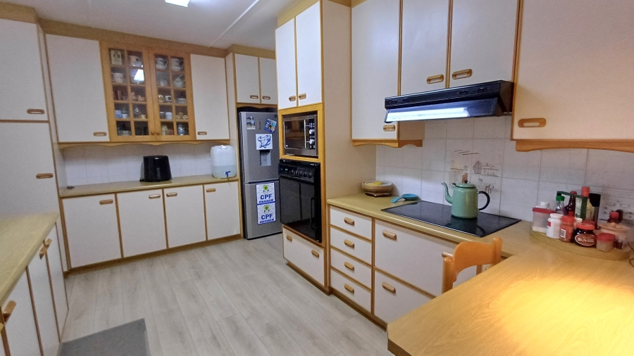 4 Bedroom Property for Sale in Vanes Estate Eastern Cape